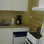 Apartmán Lappi - Lappland Ruijantie 1935 In Enontekioe *