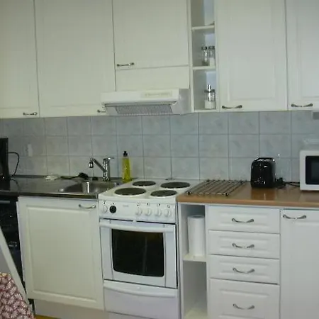 Appartement Lappi - Lappland Ruijantie 1935 In Enontekioe