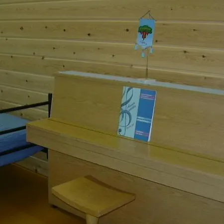 아파트 Lappi - Lappland Ruijantie 1935 In Enontekioe Leppäjärvi
