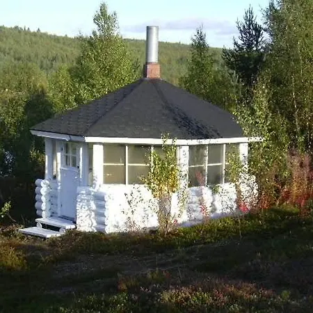 Lappi - Lappland Ruijantie 1935 In Enontekioe 아파트 Leppäjärvi
