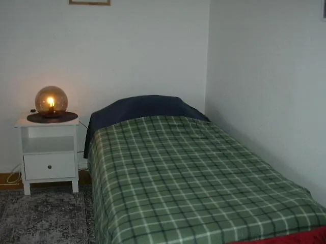 Lappi - Lappland Ruijantie 1935 In Enontekioe Appartement *