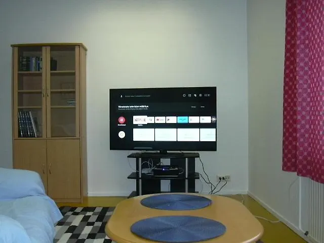 Lappi - Lappland Ruijantie 1935 In Enontekioe Leppäjärvi