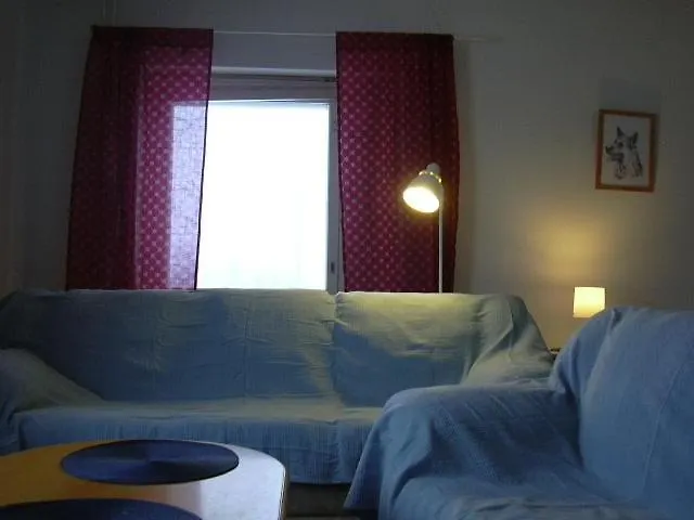 Lappi - Lappland Ruijantie 1935 In Enontekioe Appartement Leppäjärvi