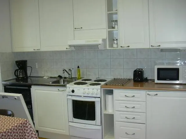 Appartement Lappi - Lappland Ruijantie 1935 In Enontekioe