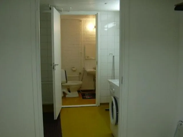 Appartement Lappi - Lappland Ruijantie 1935 In Enontekioe *